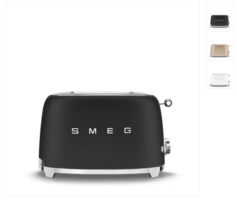 smeg